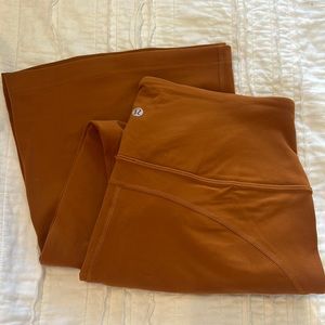 Lululemon Groove Pant